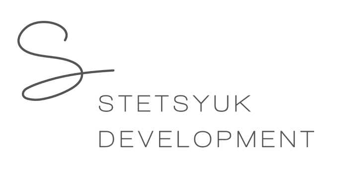 Stetsyuk Development